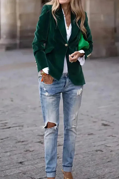 Serena | Tailored Perfect Blazer