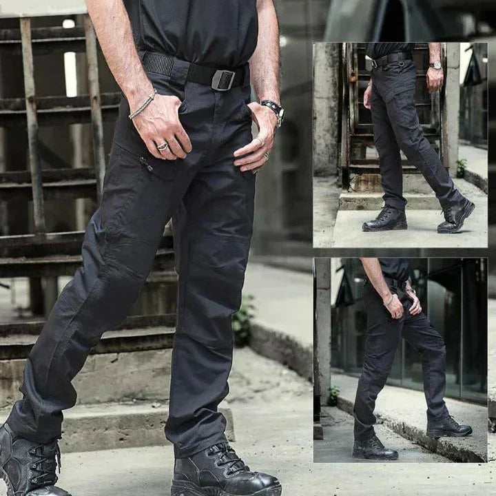 Ethan | Multifunctional Waterproof Pants