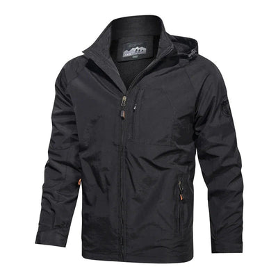 Leo | Relaxed Summer Coat