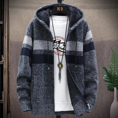 Alex | Lightweight Zip-Up