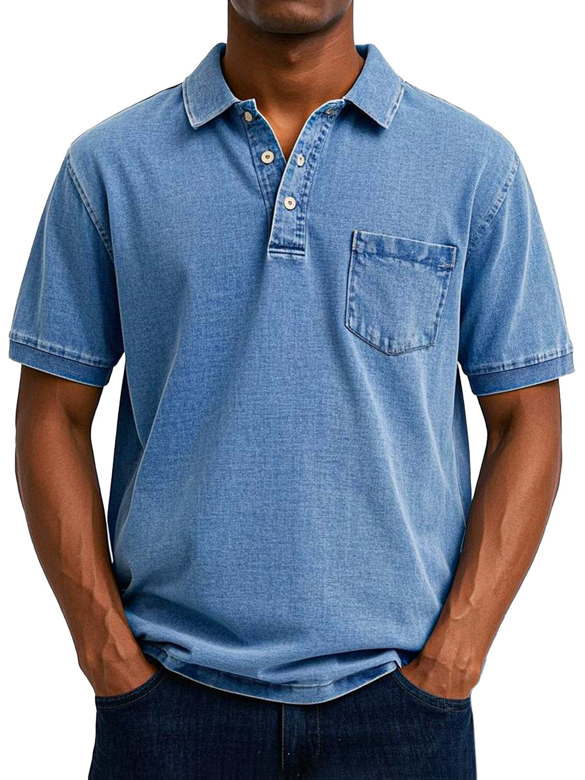 Julian | Vintage polo