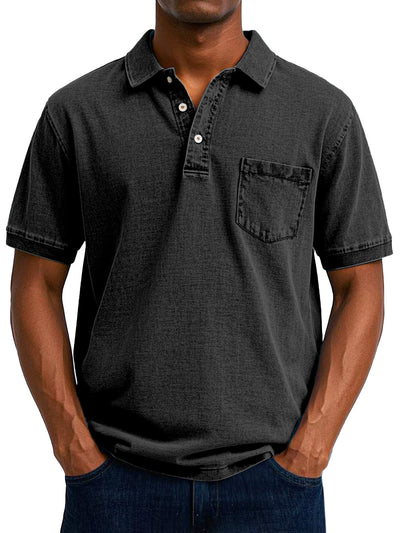 Julian | Vintage polo