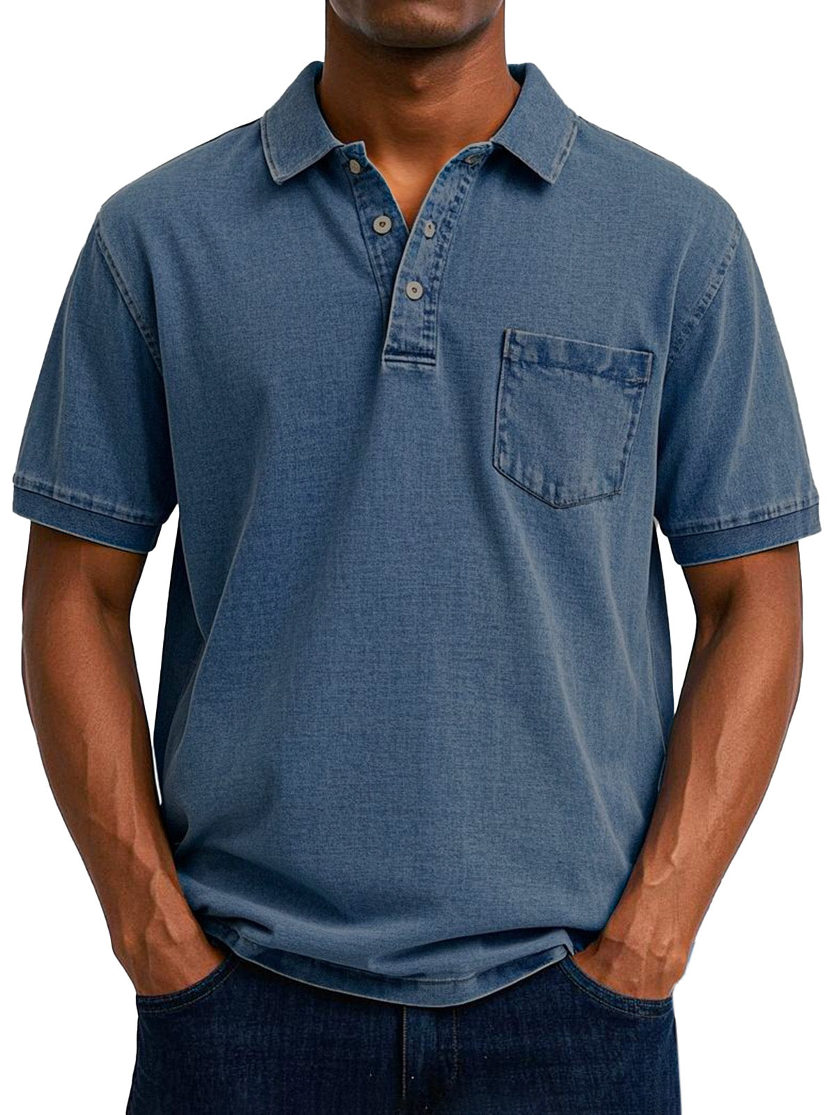 Julian | Vintage polo