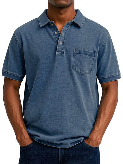 Julian | Vintage polo