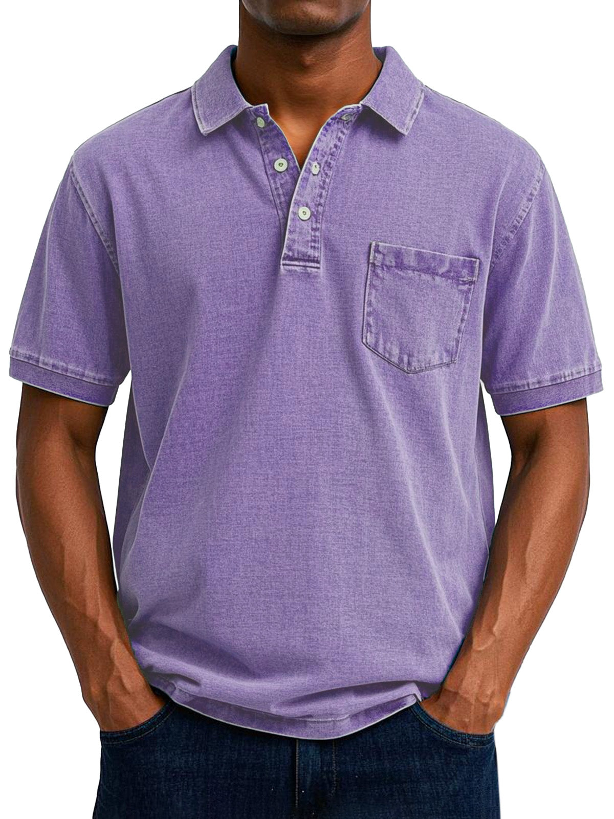 Julian | Vintage polo