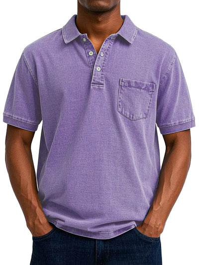 Julian | Vintage polo