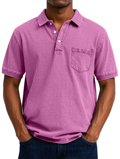 Julian | Vintage polo