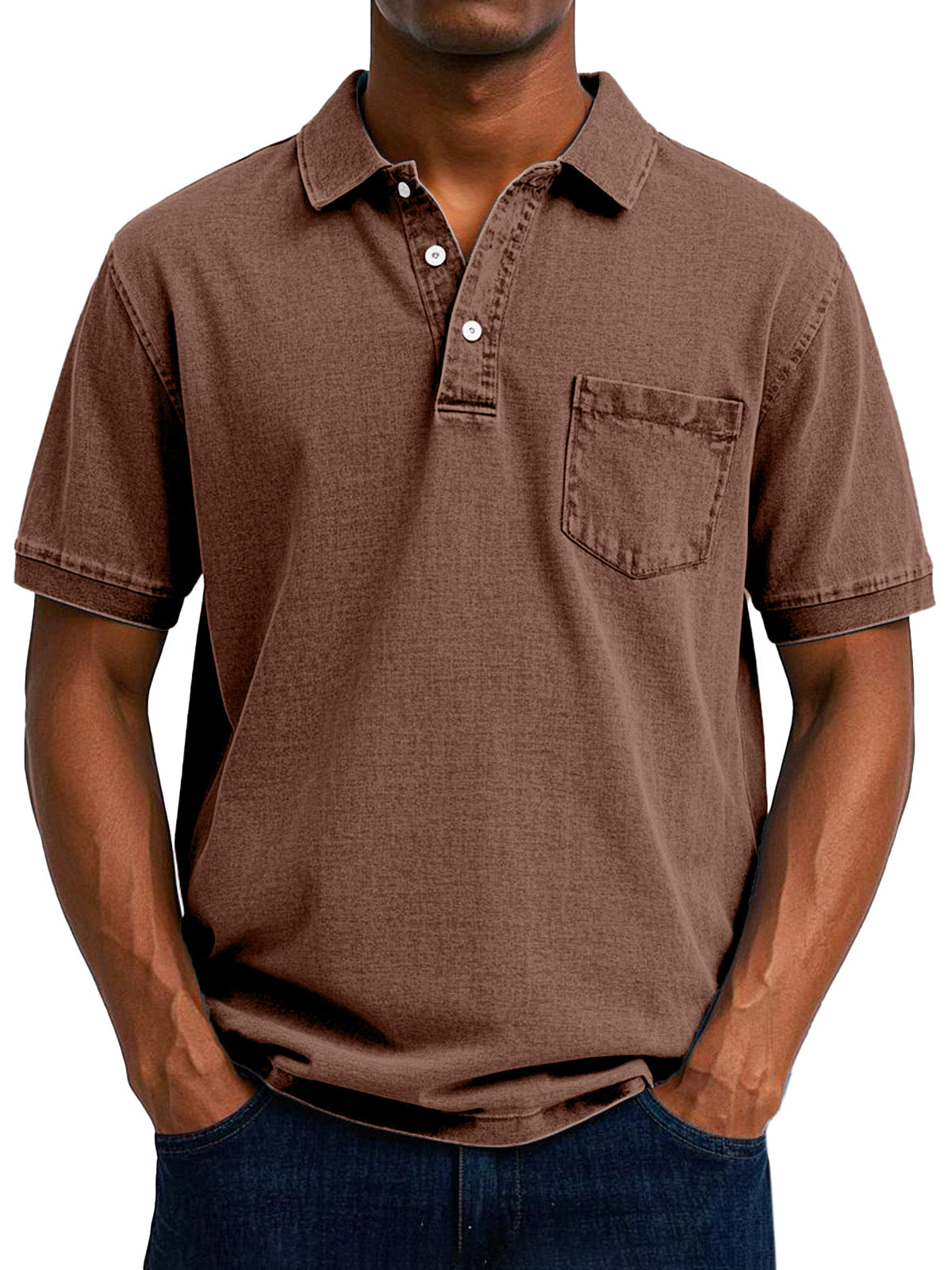Julian | Vintage polo
