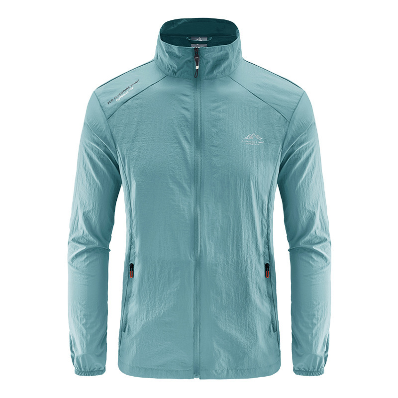 Damon | All-Weather Summer Jacket