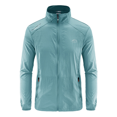 Damon | All-Weather Summer Jacket