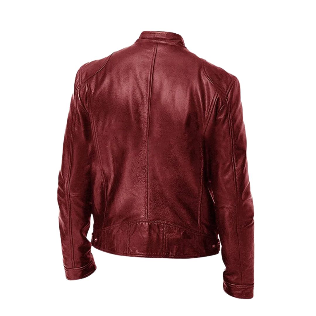Luca | Timeless Jacket
