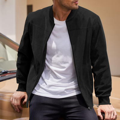 Cole | All-Season Lightweight Jacket