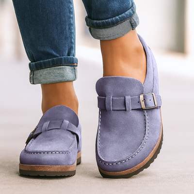 Grace | Elegant Orthopedic Shoes