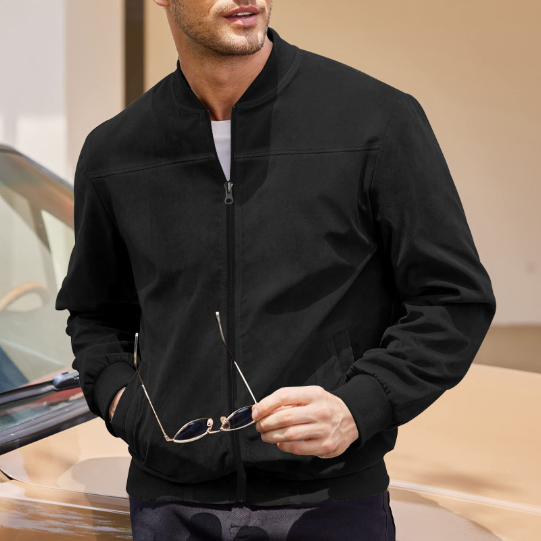Cole | All-Season Lightweight Jacket