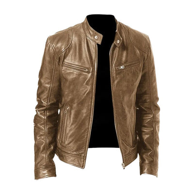 Luca | Timeless Jacket