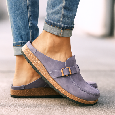 Grace | Elegant Orthopedic Shoes