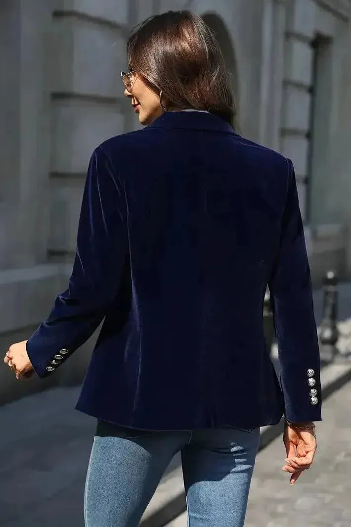 Serena | Tailored Perfect Blazer