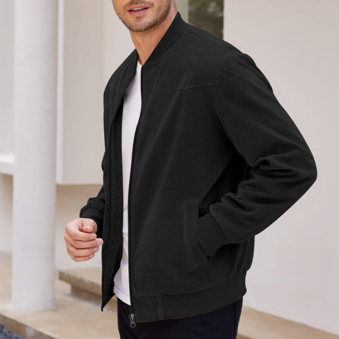 Cole | All-Season Lightweight Jacket