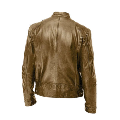 Luca | Timeless Jacket