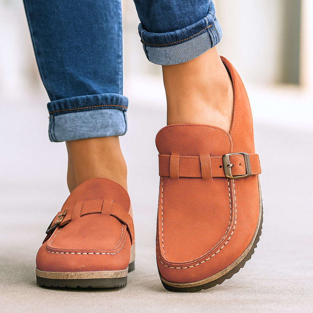 Grace | Elegant Orthopedic Shoes