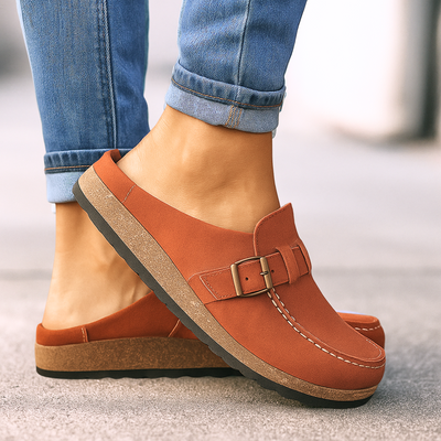 Grace | Elegant Orthopedic Shoes