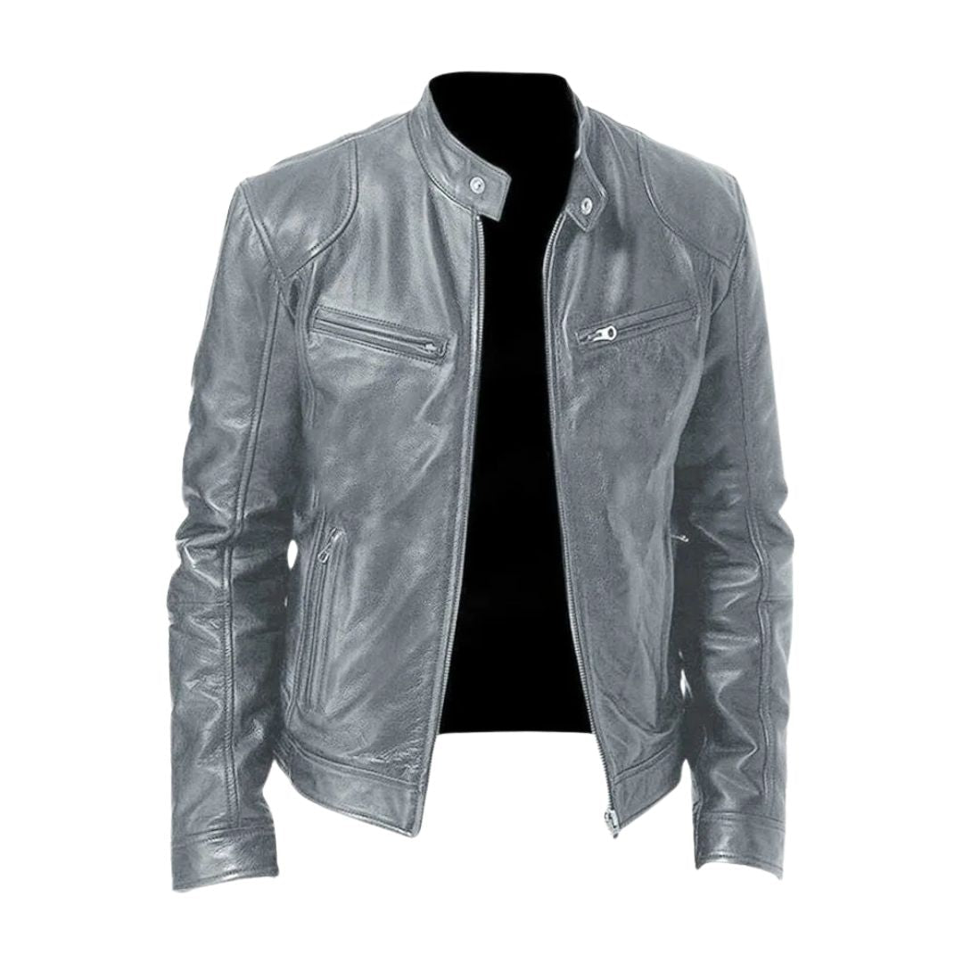 Luca | Timeless Jacket