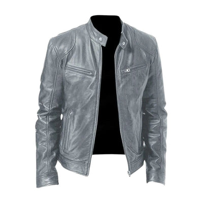 Luca | Timeless Jacket