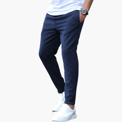 Nathan | Premium Stretch Pants