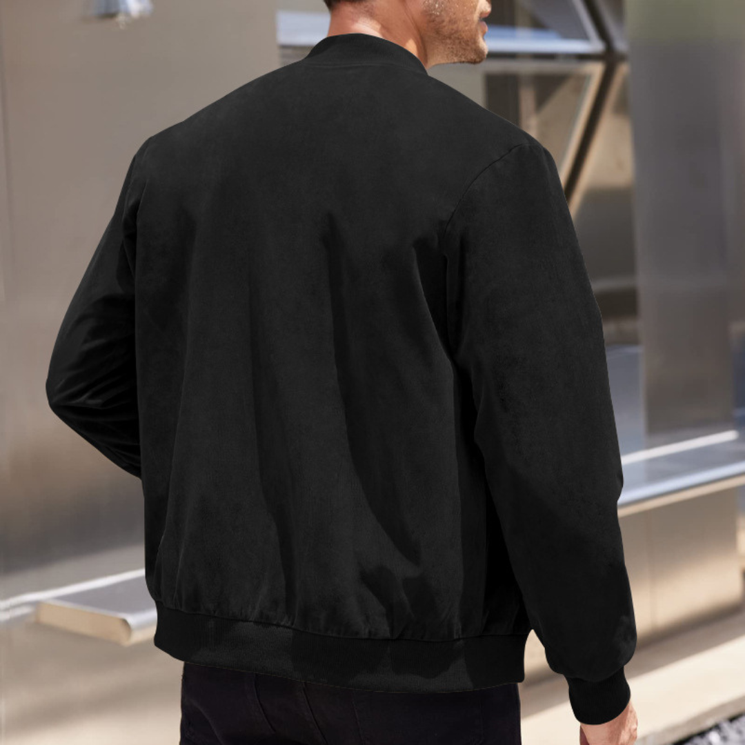 Cole | All-Season Lightweight Jacket