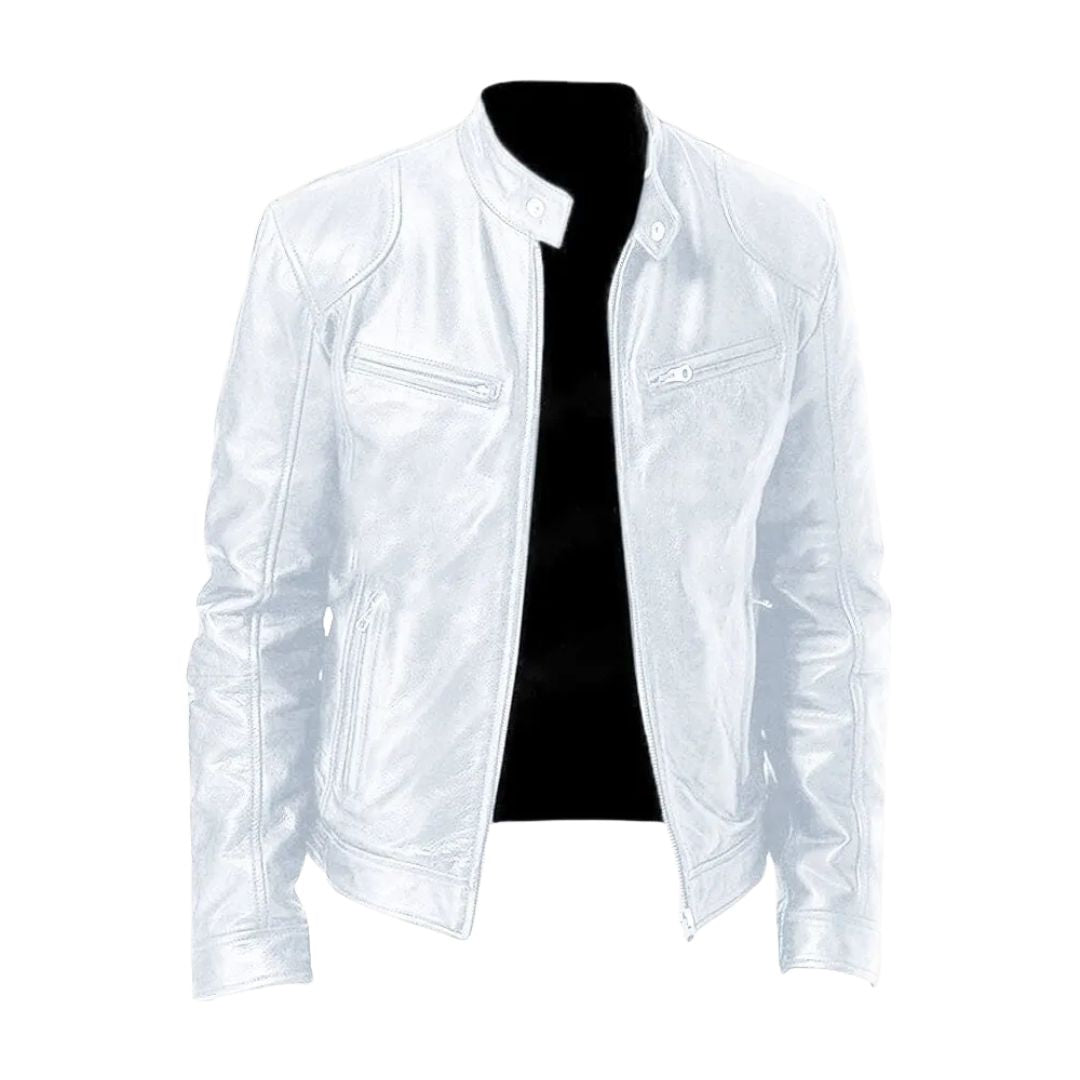 Luca | Timeless Jacket