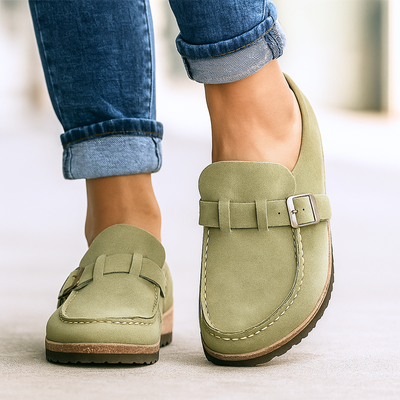 Grace | Elegant Orthopedic Shoes