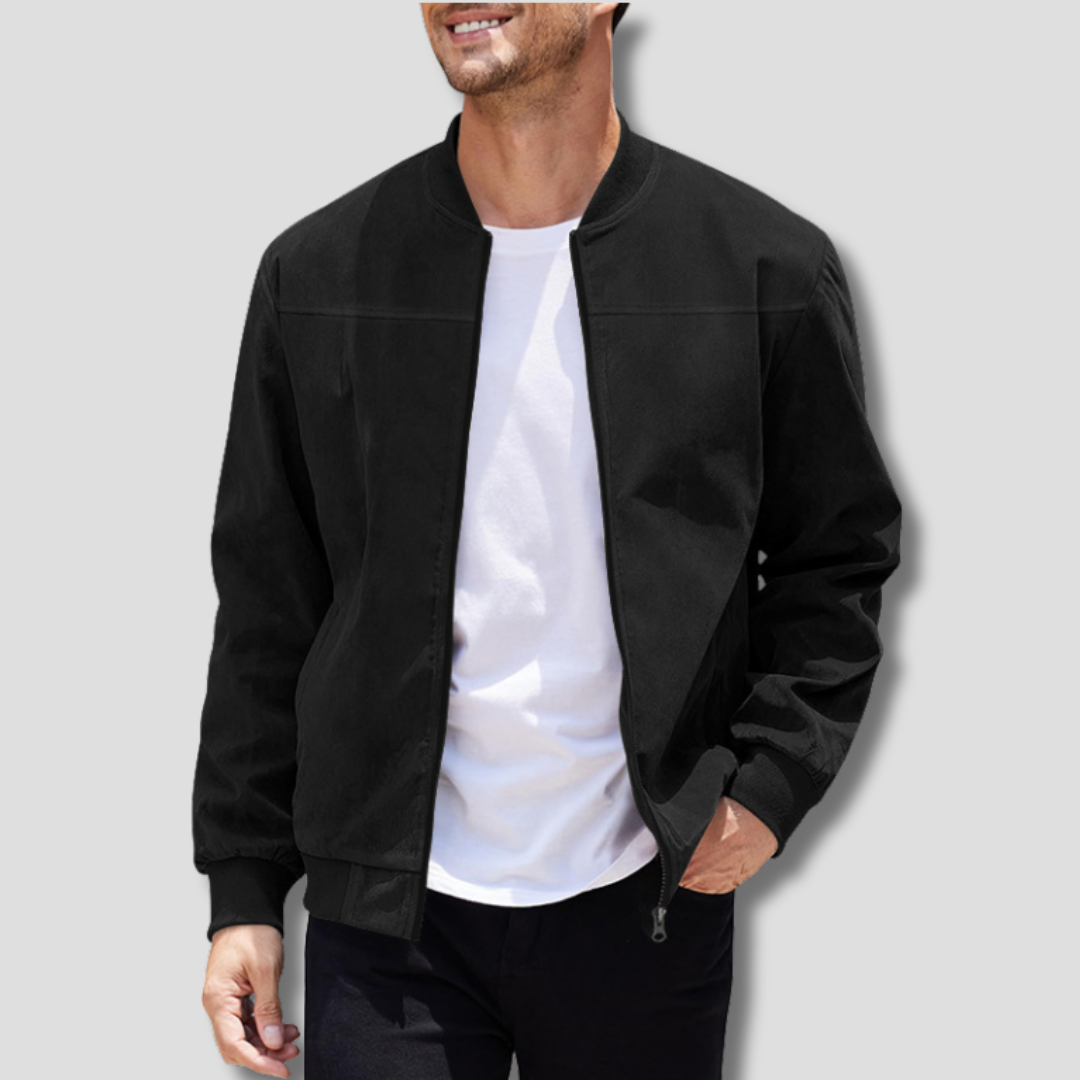 Cole | All-Season Lightweight Jacket