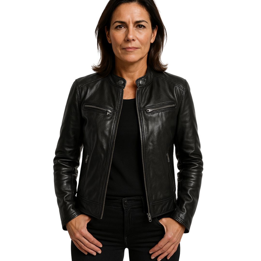 Luca | Timeless Jacket