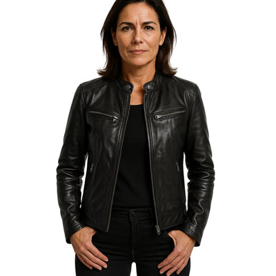 Luca | Timeless Jacket