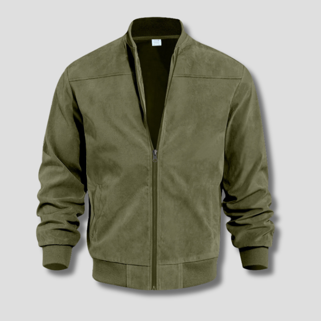 Cole | All-Season Lightweight Jacket