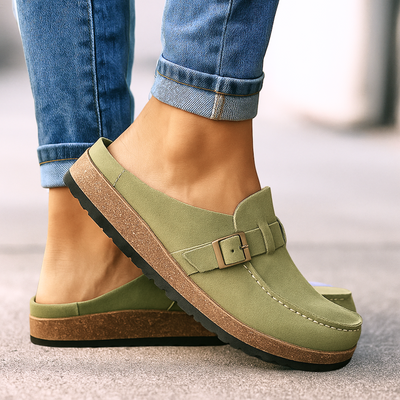 Grace | Elegant Orthopedic Shoes