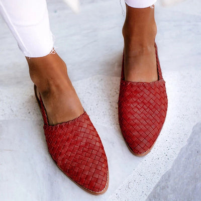 Nora | Supportive Orthopaedic Walking Shoes