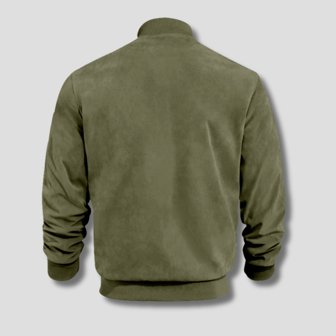 Cole | All-Season Lightweight Jacket