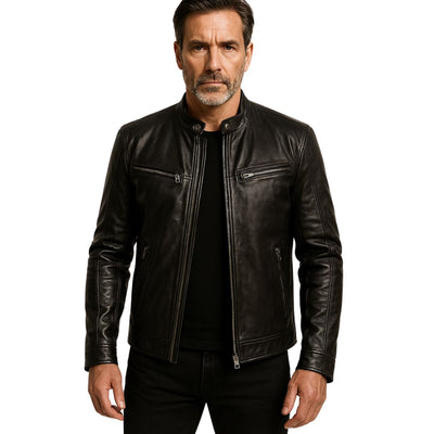 Luca | Timeless Jacket