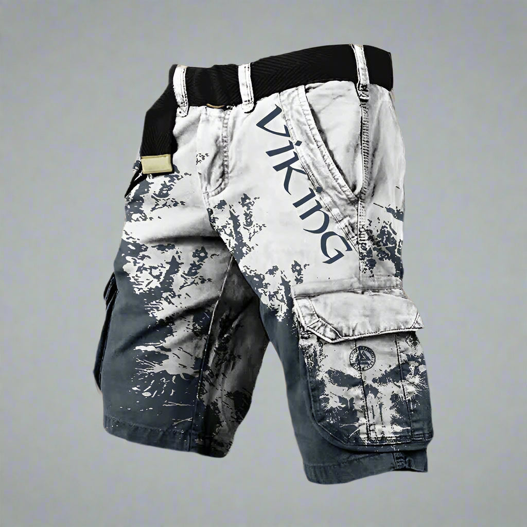 Summit | Premium Adventure Shorts