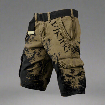 Summit | Premium Adventure Shorts