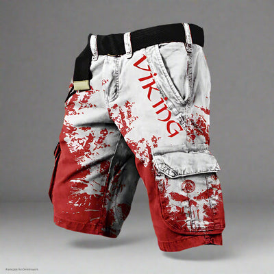 Summit | Premium Adventure Shorts