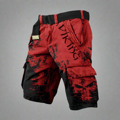 Summit | Premium Adventure Shorts