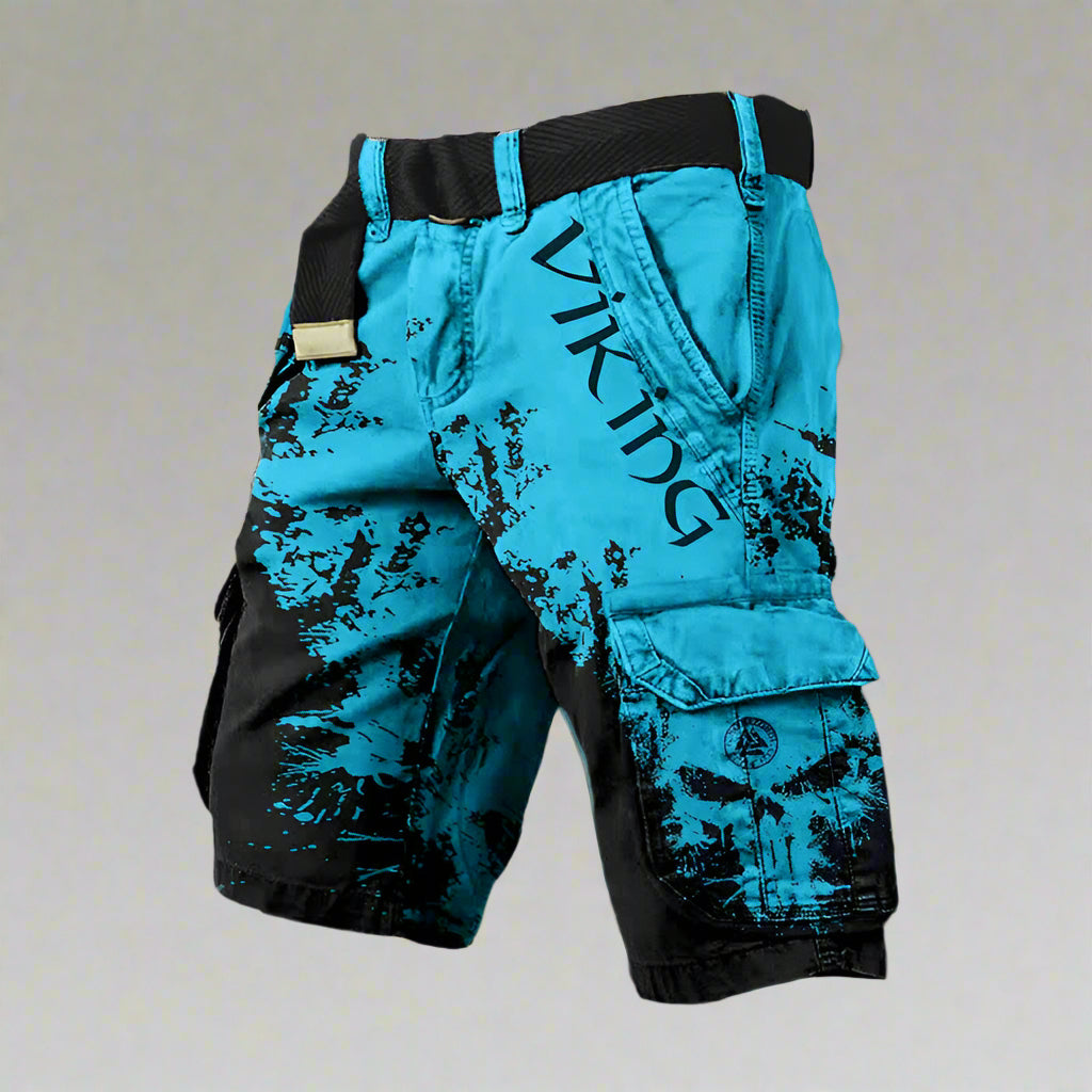 Summit | Premium Adventure Shorts