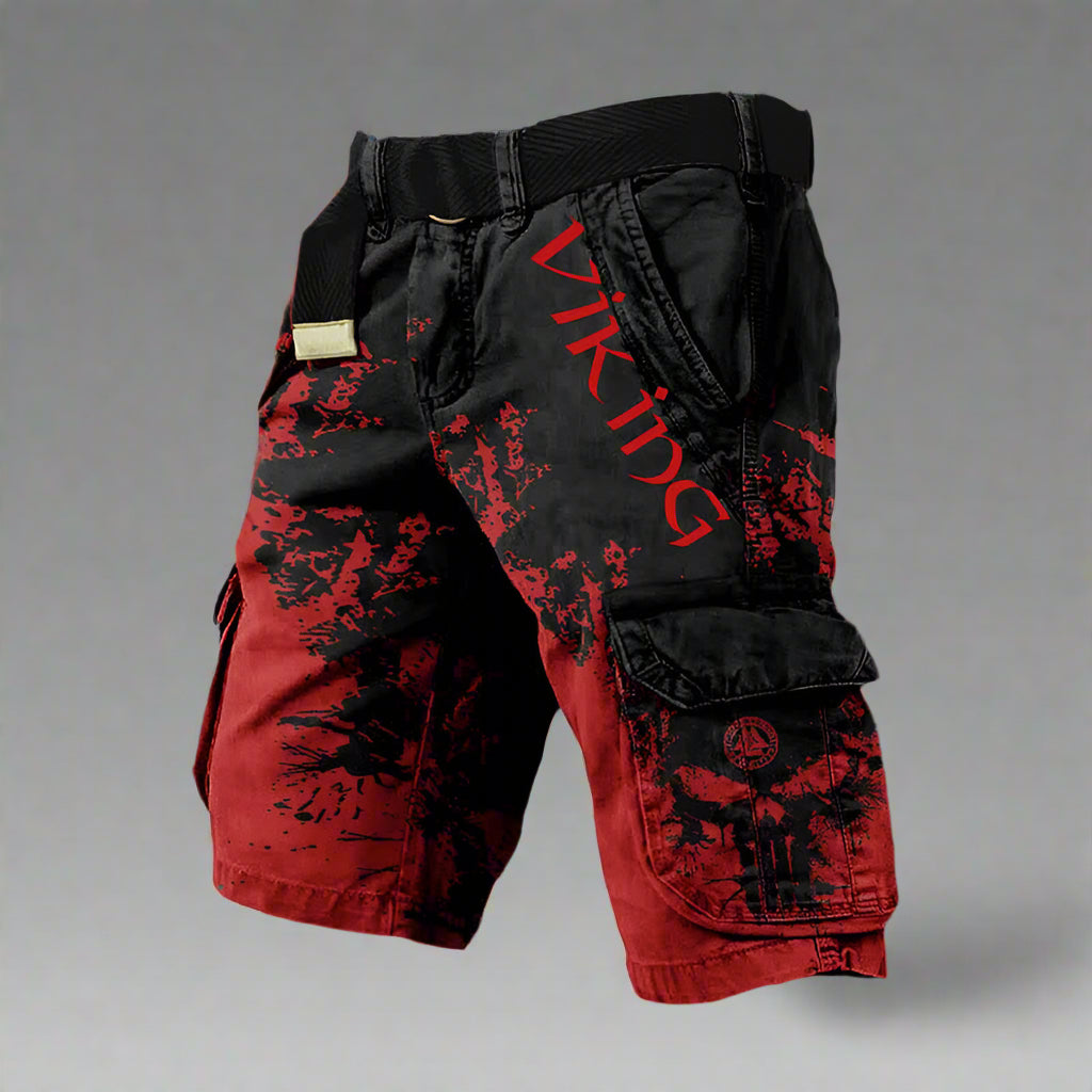 Summit | Premium Adventure Shorts