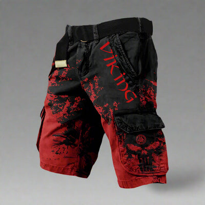 Summit | Premium Adventure Shorts