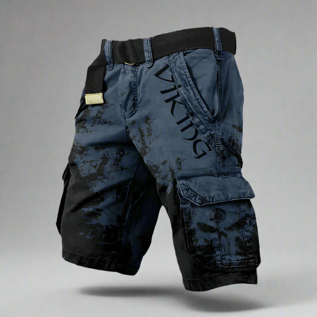 Summit | Premium Adventure Shorts
