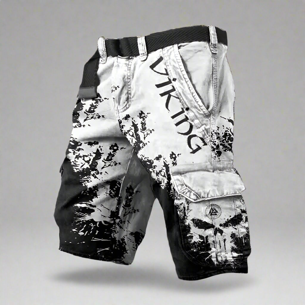 Summit | Premium Adventure Shorts