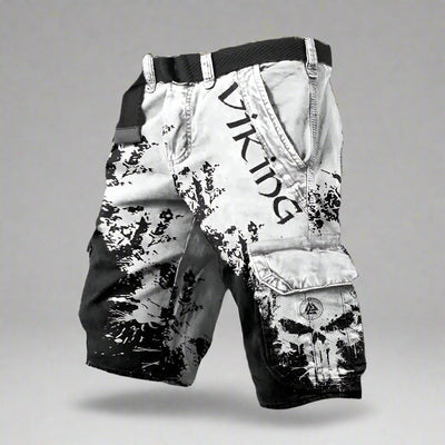 Summit | Premium Adventure Shorts