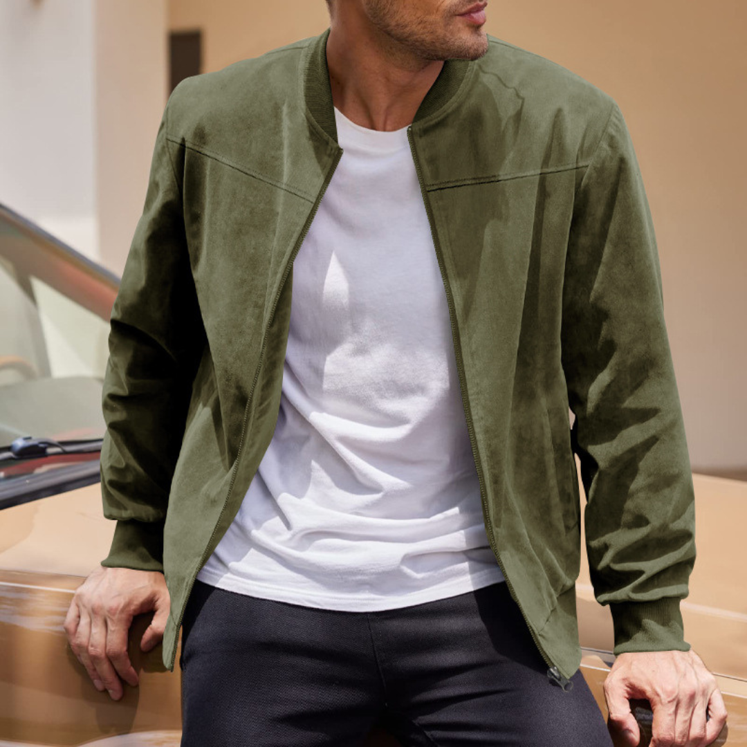 Cole | All-Season Lightweight Jacket